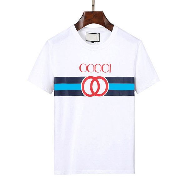 men's t shirt designer bags luxury men's tees wear summer round neck sweat absorbing short sleeves outdoor breathable cotton print, White;black
men's t shirt designer bags luxury men's tees wear summer round neck sweat absorbing short sleeves outdoor breathable cotton print, White;black