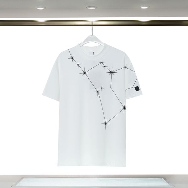2023 designer shirt women's plus size t-shirt fashion men designers letter t-shirts printing casual clothing ladies spotify streetwear, White
2023 designer shirt women's plus size t-shirt fashion men designers letter t-shirts printing casual clothing ladies spotify streetwear, White