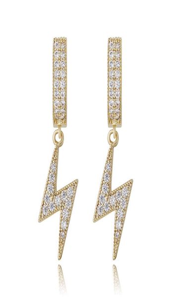 18k gold plated men women earrings iced cubic zirconia earrings hip hop fashion bling jewelry for women epacket8767814, Golden;silver
18k gold plated men women earrings iced cubic zirconia earrings hip hop fashion bling jewelry for women epacket8767814, Golden;silver