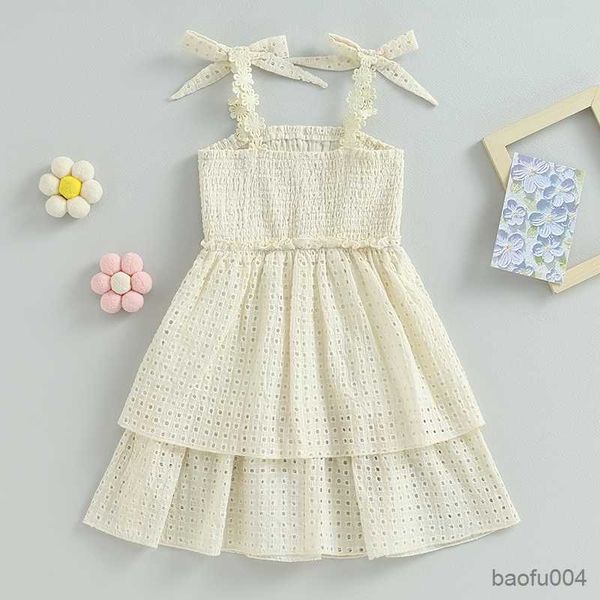 girl's dresses ma baby 2-6 anak balita perempuan gaun musim panas tanpa lengan busur ruffle gaun untuk anak perempuan pakaian anak-anak, Red;yellow
girl's dresses ma baby 2-6 anak balita perempuan gaun musim panas tanpa lengan busur ruffle gaun untuk anak perempuan pakaian anak-anak, Red;yellow