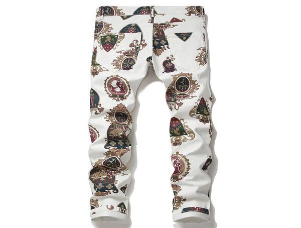 new digital printed pants european and american style 2020 men039s slim flower pants fashion stretch casual trouse2374169, Blue
new digital printed pants european and american style 2020 men039s slim flower pants fashion stretch casual trouse2374169, Blue
