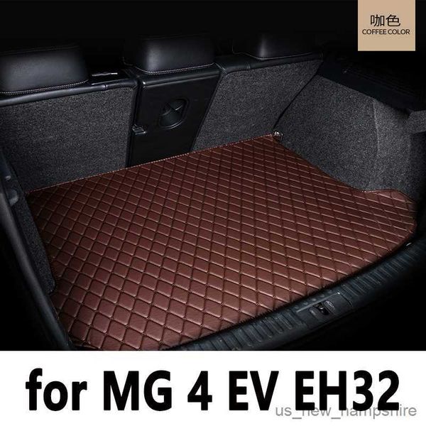 trunk mat tikar kulit untuk mg4 ev eh32 2022 2023 2024 perlindungan tahan air alas bagasi belakang mobil aksesori mobil r230808
trunk mat tikar kulit untuk mg4 ev eh32 2022 2023 2024 perlindungan tahan air alas bagasi belakang mobil aksesori mobil r230808