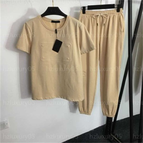 women sports two piece pants designer tracksuit joggings round neck short sleeve t-shirt high waist casual loose pant soft comfort designers, Gray
women sports two piece pants designer tracksuit joggings round neck short sleeve t-shirt high waist casual loose pant soft comfort designers, Gray