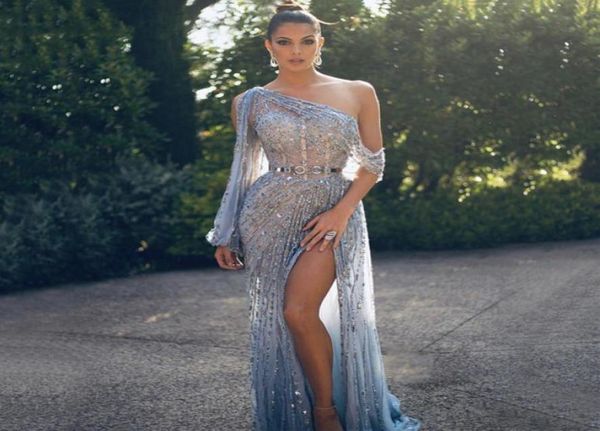 eightree dubai one shouder evening dresses luxury beading crystal sparkly gowns arabic formal party dress robe de soiree66039949101119, Black
eightree dubai one shouder evening dresses luxury beading crystal sparkly gowns arabic formal party dress robe de soiree66039949101119, Black