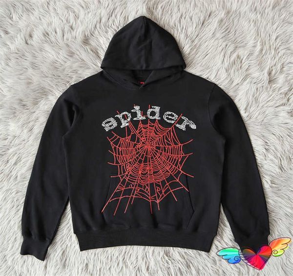 men's hoodies sweatshirts 2022 red web hoodie men women particles foam print 1 1 quality hoodie hip hop young thug sweatshirts y2211435, Black
men's hoodies sweatshirts 2022 red web hoodie men women particles foam print 1 1 quality hoodie hip hop young thug sweatshirts y2211435, Black