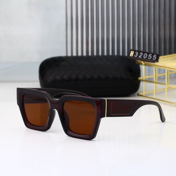 designer sunglasses for women men 32055 luxury polarized sun glasses popular letter hip pop eyeglasses fashion classic full frame outdoor be, White;black
designer sunglasses for women men 32055 luxury polarized sun glasses popular letter hip pop eyeglasses fashion classic full frame outdoor be, White;black
