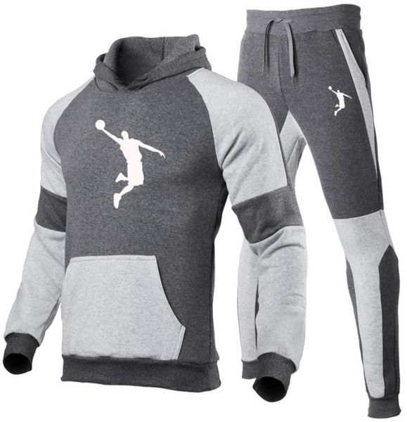 sweatsuit men039s tracksuits hoodies herfst nl winter nieuwe mannen merk casual pak jogging sports stiksels hoodie broek 2deli8447546, Gray
sweatsuit men039s tracksuits hoodies herfst nl winter nieuwe mannen merk casual pak jogging sports stiksels hoodie broek 2deli8447546, Gray