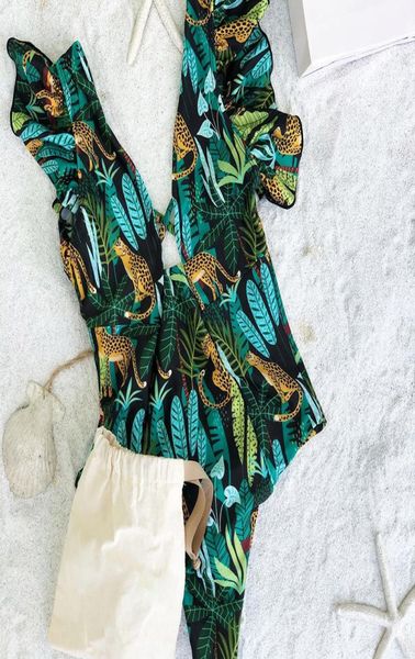 leaf print one piece swimsuit summer outdoor beach women swimming suit high waist backless swimwear9483114
leaf print one piece swimsuit summer outdoor beach women swimming suit high waist backless swimwear9483114