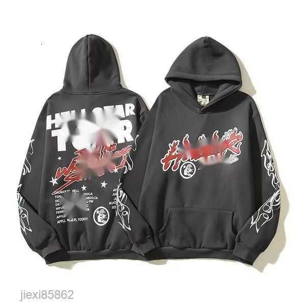 2003fashion hoodie mens vintage distressed flame graffiti print loose high street couple pullover 269, Black
2003fashion hoodie mens vintage distressed flame graffiti print loose high street couple pullover 269, Black
