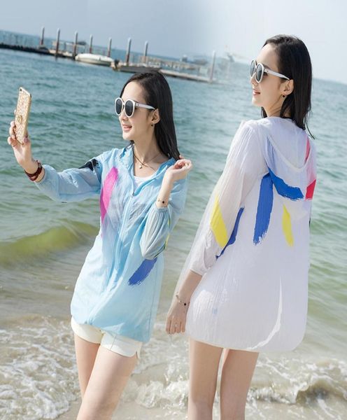 big size s4xl summer beach uv jacket big size women sun protection clothing lady perspective loose sunscreen jacket4447739, Black;brown
big size s4xl summer beach uv jacket big size women sun protection clothing lady perspective loose sunscreen jacket4447739, Black;brown