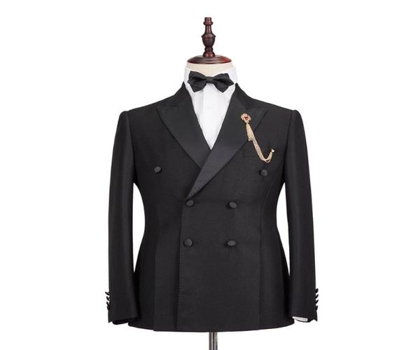 2020 mens suits highquality slim fit peaked lapel wedding tuxedos prom man new designsblazerpantsvest constume homme2496219, White;black
2020 mens suits highquality slim fit peaked lapel wedding tuxedos prom man new designsblazerpantsvest constume homme2496219, White;black
