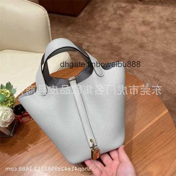a designer tote bag her mas handbag authentic picotin bags h home vegetable basket holy grail blue water bucket sewn wax thread litchi patte
a designer tote bag her mas handbag authentic picotin bags h home vegetable basket holy grail blue water bucket sewn wax thread litchi patte