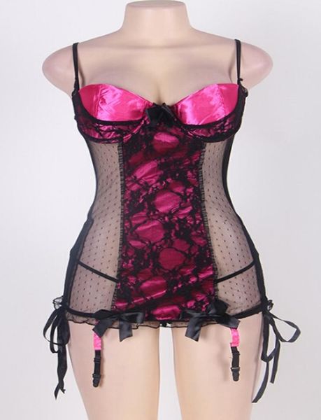 new arrival red plus size women lingerie dress new style strapless night gown lady lenceria women3851942, Red;black
new arrival red plus size women lingerie dress new style strapless night gown lady lenceria women3851942, Red;black