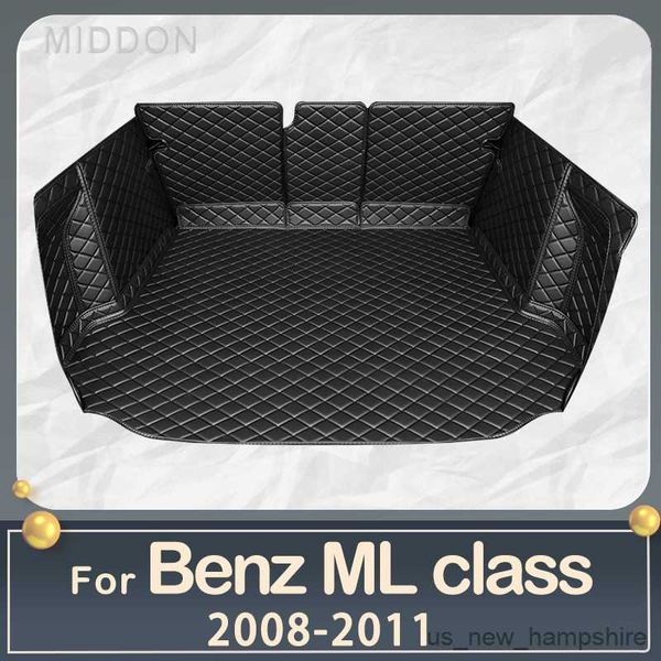 trunk mat keset bagasi mobil untuk benz ml class w164 2008 2009 2010 2011 karpet liner kargo penutup aksesori interior r230808
trunk mat keset bagasi mobil untuk benz ml class w164 2008 2009 2010 2011 karpet liner kargo penutup aksesori interior r230808