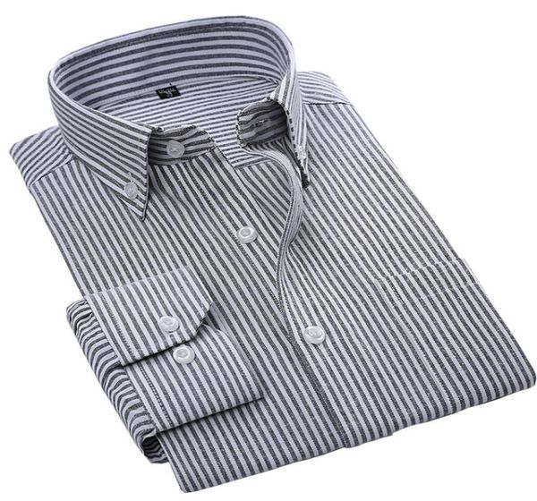 2018 easy care oxford solid striped long sleeve button town collar slim fit classical business men039s dress shirt6498196, White;black
2018 easy care oxford solid striped long sleeve button town collar slim fit classical business men039s dress shirt6498196, White;black