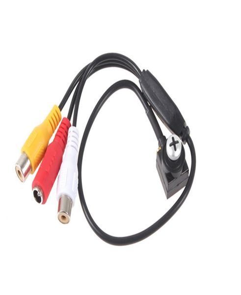 surveillance cameras screw pinhole mini cctv camera 50 megapixel hd 13 600tvl 3299 sensor screw mini pinhole camera8641254