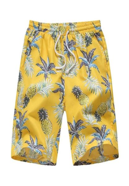 men fruit and palm tree print shorts summer men039s casual hawaiian beach shorts14010537936048, White;black
men fruit and palm tree print shorts summer men039s casual hawaiian beach shorts14010537936048, White;black