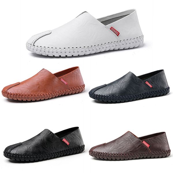 2023 multi color deft casual shoes breathable leather men woman black dark blue brown men trainers outdoor sport sneakers
2023 multi color deft casual shoes breathable leather men woman black dark blue brown men trainers outdoor sport sneakers