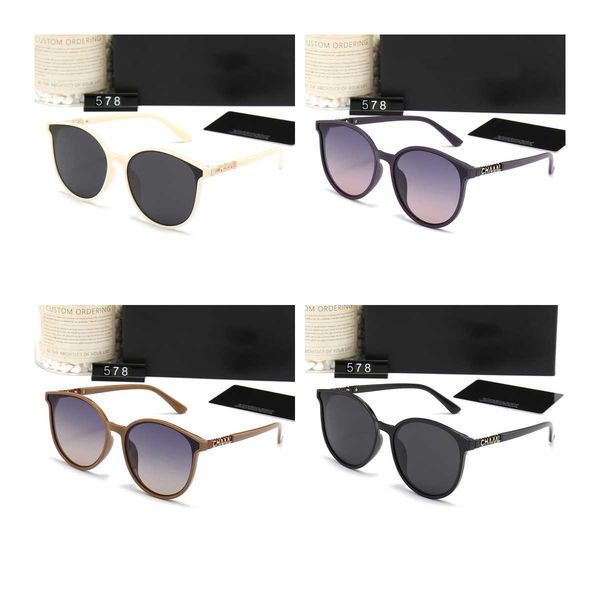 new 2023 sunglasses luxury sunglasses lens designer letter womens mens goggle senior fashion eyewear for women eyeglasses frame vintage meta, White;black
new 2023 sunglasses luxury sunglasses lens designer letter womens mens goggle senior fashion eyewear for women eyeglasses frame vintage meta, White;black