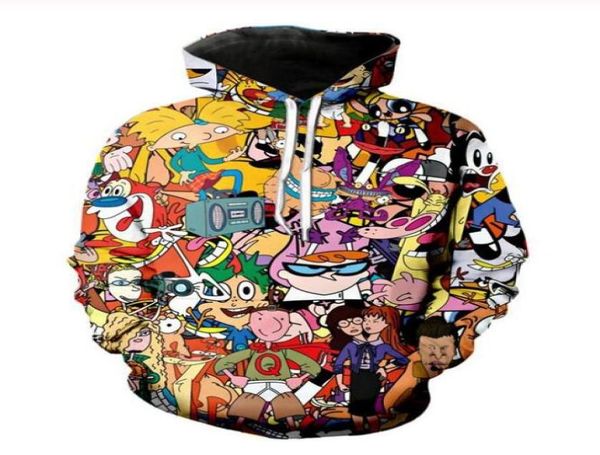 2020 new fashion sweatshirt menwomen hoodies cartoon totally 90039s funny print 3d sweatshirts mh08305223126, Black
2020 new fashion sweatshirt menwomen hoodies cartoon totally 90039s funny print 3d sweatshirts mh08305223126, Black