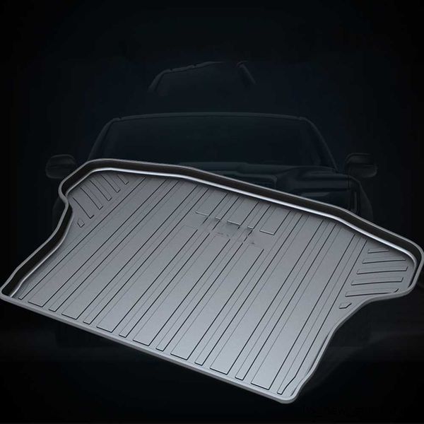 trunk mat untuk mitsubishi outlander 2016-2020 alas sepatu belakang kapal kargo lantai tray karpet guard pelindung aksesoris mobil r230808
trunk mat untuk mitsubishi outlander 2016-2020 alas sepatu belakang kapal kargo lantai tray karpet guard pelindung aksesoris mobil r230808