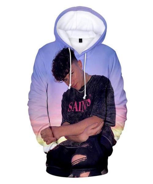new tony lopez 3d hoodie sweatshirts men women print internet celebrity autumn hoodies pullover fashion tracksuit 9190717, Black
new tony lopez 3d hoodie sweatshirts men women print internet celebrity autumn hoodies pullover fashion tracksuit 9190717, Black