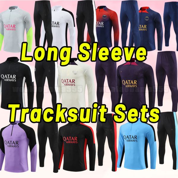 adults 23 24 psgs mbappe soccer tracksuits 2023 2024 di maria wijnaldum sergio ramos hakimi fourth maillots football kit icardi verratti lon, Black
adults 23 24 psgs mbappe soccer tracksuits 2023 2024 di maria wijnaldum sergio ramos hakimi fourth maillots football kit icardi verratti lon, Black