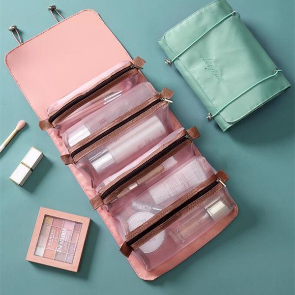 cosmetic bags cases cosmetic bag women travel hanging nylon organizer foldable wash bag multifunctional makeup bag storage portable toiletry
cosmetic bags cases cosmetic bag women travel hanging nylon organizer foldable wash bag multifunctional makeup bag storage portable toiletry