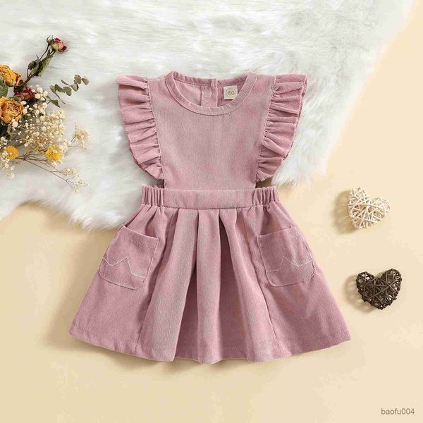 girl's dresses gaun ma bayi anak perempuan musim gugur musim semi balita bayi korduroi ruffle gaun untuk anak perempuan pakaian r230808, Red;yellow
girl's dresses gaun ma bayi anak perempuan musim gugur musim semi balita bayi korduroi ruffle gaun untuk anak perempuan pakaian r230808, Red;yellow