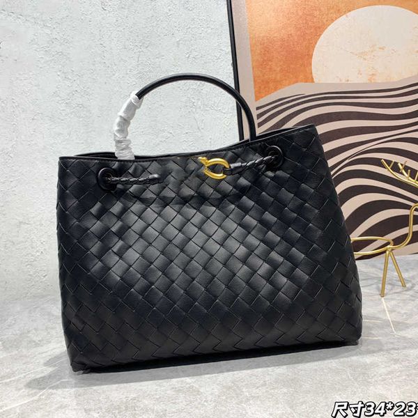 purse bag botegas designer small design summer andiamo new metal rope buckle leather woven tote one shoulder handheld large capacity fashion
purse bag botegas designer small design summer andiamo new metal rope buckle leather woven tote one shoulder handheld large capacity fashion