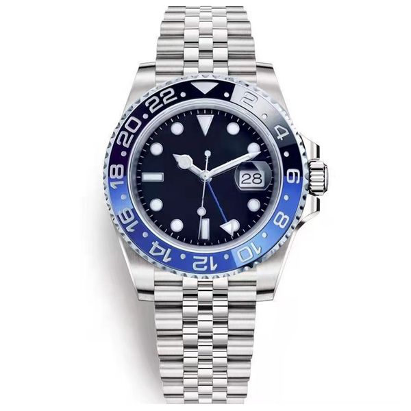 ceramic bezel mens watches 41mm automatic movement watch luminous sapphire waterproof sports self-wind fashion wristwatches montre, Slivery;golden
ceramic bezel mens watches 41mm automatic movement watch luminous sapphire waterproof sports self-wind fashion wristwatches montre, Slivery;golden