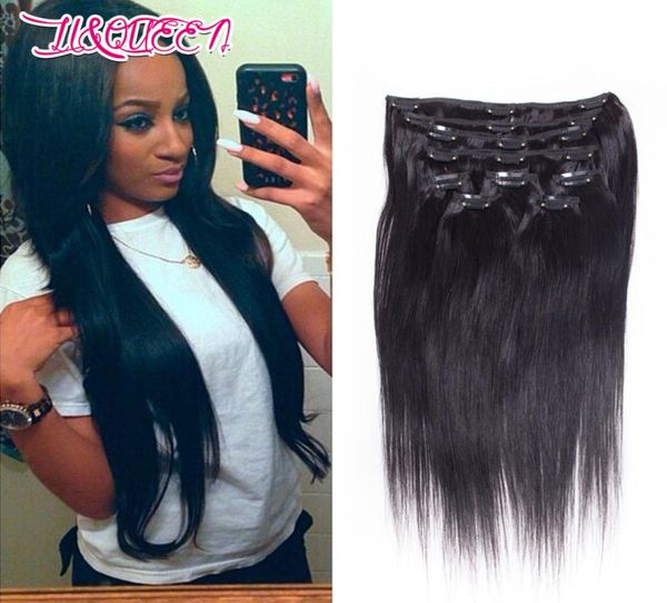 brazilian full head straight hair 1028inch clip in human hair weave unprocessed natural beauty hair extensions natural color 10pc8660800, Black;brown
brazilian full head straight hair 1028inch clip in human hair weave unprocessed natural beauty hair extensions natural color 10pc8660800, Black;brown