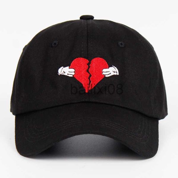 ball caps kanye west heart break album cap trend hip hop dad hat snapbk kanye fashion king for men women cotton baseball cap j230807, Blue;gray
ball caps kanye west heart break album cap trend hip hop dad hat snapbk kanye fashion king for men women cotton baseball cap j230807, Blue;gray