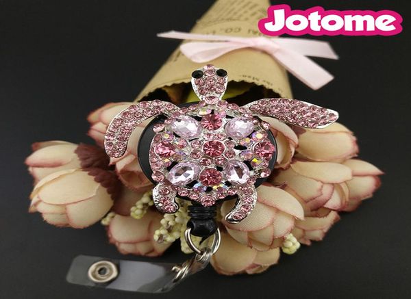 5pcs key rings pink animal turtle retractable badge reel student nurse exihibiton id name card badge holder office supplies2195539, Slivery;golden
5pcs key rings pink animal turtle retractable badge reel student nurse exihibiton id name card badge holder office supplies2195539, Slivery;golden