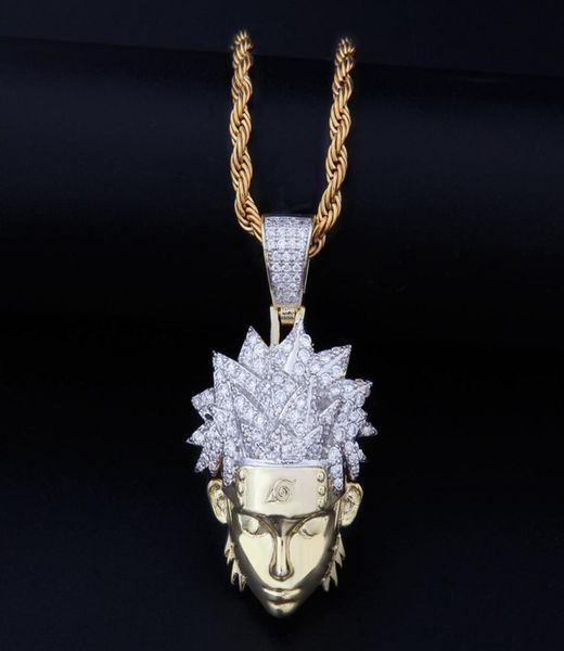 character pendant necklace new mens hip hop anime pendant necklace fashion 14k gold chain necklace jewelry9309972, Silver
character pendant necklace new mens hip hop anime pendant necklace fashion 14k gold chain necklace jewelry9309972, Silver