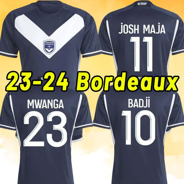 23 24 maillot girondins bordeaux soccer jerseys home training 2023 2024 home away fan player version bakwa badji josh maja mwanga foot kids, Black;yellow
23 24 maillot girondins bordeaux soccer jerseys home training 2023 2024 home away fan player version bakwa badji josh maja mwanga foot kids, Black;yellow