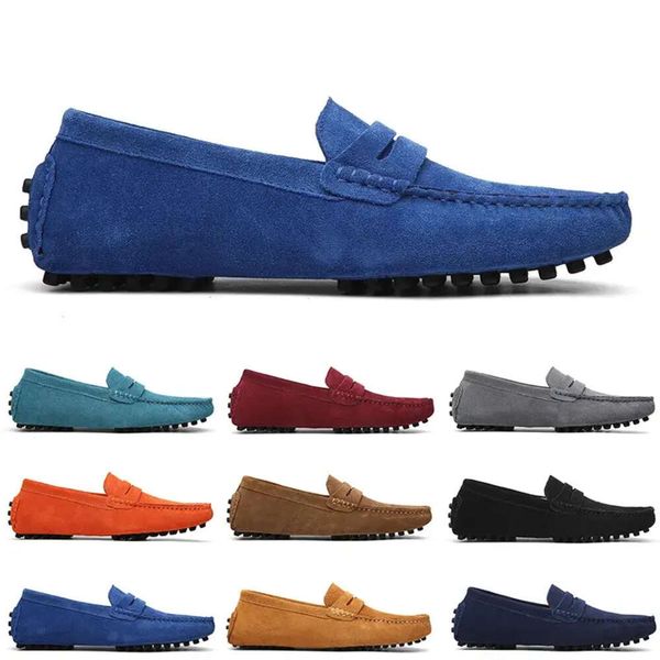suede non-brand men shoes casual black light blue wine red gray orange green brown mens slip on lazy leather shoe 38-45985 s
suede non-brand men shoes casual black light blue wine red gray orange green brown mens slip on lazy leather shoe 38-45985 s