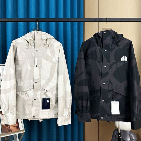 designer mens jackets woman fashion jacket casual sun protection windbreaker classic letters outerwear man womens 23fw xs-2xl, Black;brown
designer mens jackets woman fashion jacket casual sun protection windbreaker classic letters outerwear man womens 23fw xs-2xl, Black;brown