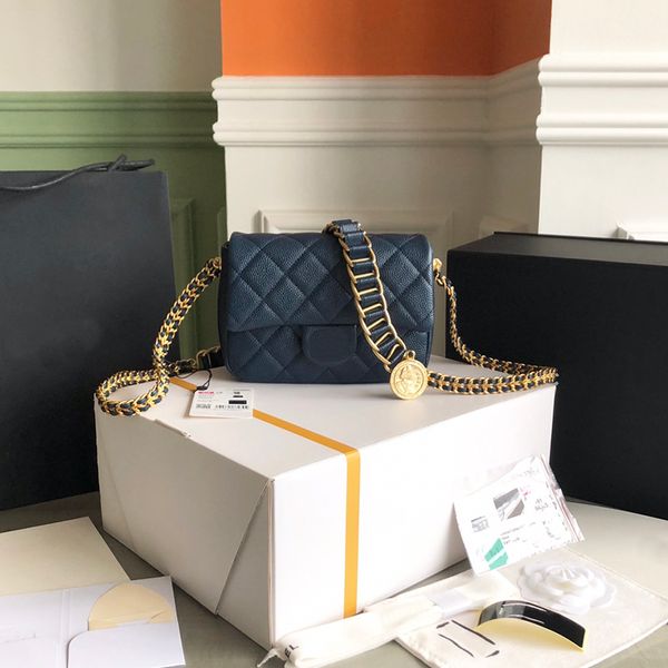 10a mirror quality designer bags women bag 19 cm caviar granules embossed calfskin crossbody handbags purses c029
10a mirror quality designer bags women bag 19 cm caviar granules embossed calfskin crossbody handbags purses c029