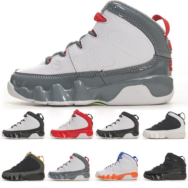 kids athletic shoes 9s mid cut toddler university blue reverse fire red dark charcoal university gold infants trainers, Black
kids athletic shoes 9s mid cut toddler university blue reverse fire red dark charcoal university gold infants trainers, Black