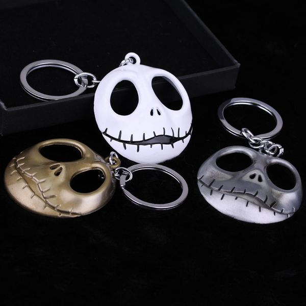 anime halloween christmas horror face drip oil metal ball bell keychain key ring accesssory, Blue
anime halloween christmas horror face drip oil metal ball bell keychain key ring accesssory, Blue