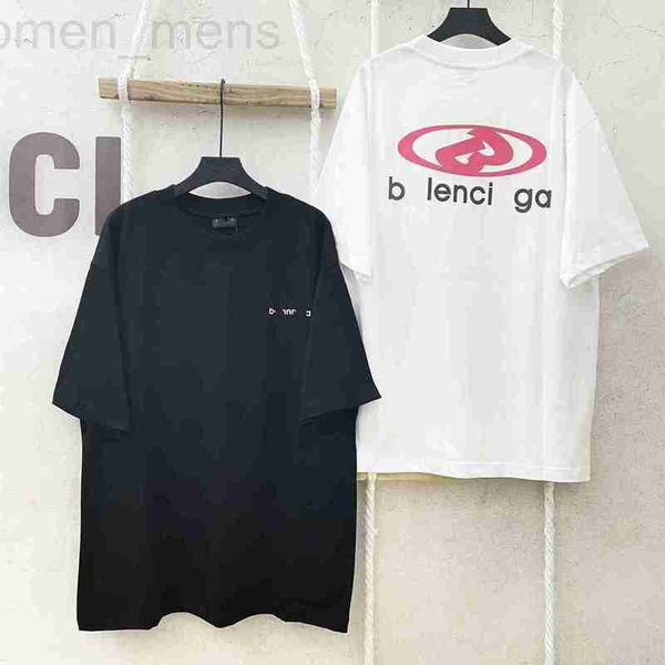 women's t-shirt designer 2023 summer new luxury fashion b home 3d foam printing men's and os loose short sleeve t-shirt 42nr, White
women's t-shirt designer 2023 summer new luxury fashion b home 3d foam printing men's and os loose short sleeve t-shirt 42nr, White