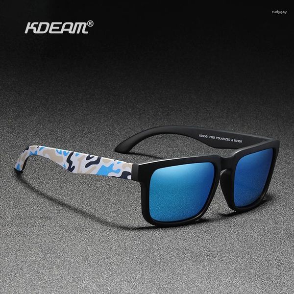 sunglasses kdeam fashion camouflage men polarized uv400 wide vision driving eyewear traveling sport shades ce57, White;black
sunglasses kdeam fashion camouflage men polarized uv400 wide vision driving eyewear traveling sport shades ce57, White;black