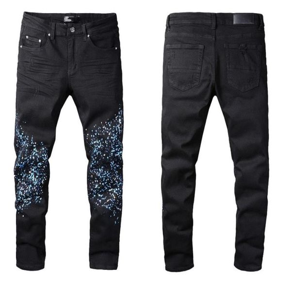 winter style fashion mens jeans blue color skinny fit spliced ripped pants high street destroyed motorcycle biker men4212710
winter style fashion mens jeans blue color skinny fit spliced ripped pants high street destroyed motorcycle biker men4212710