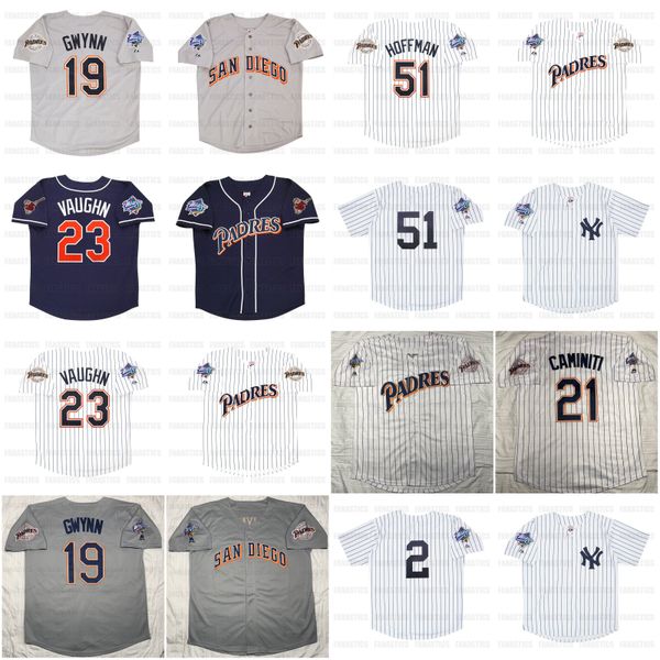 1998 world series padres jersey 2 derek jeter 19 tony gwynn 21 ken caminiti 22 wally joyner 23 greg vaughn 51 trevor hoffman 51 bernie willi, Blue;black
1998 world series padres jersey 2 derek jeter 19 tony gwynn 21 ken caminiti 22 wally joyner 23 greg vaughn 51 trevor hoffman 51 bernie willi, Blue;black