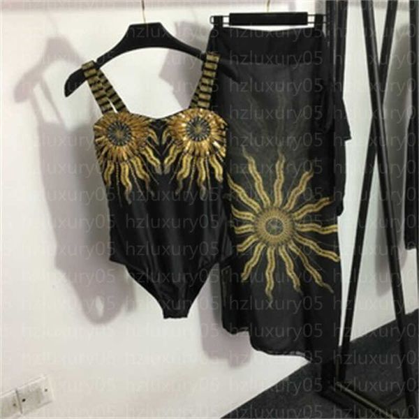 summer bathing suit bikini designer swimwear women swim suits sequins vintage printed one piece swimsuit slim beach half skirt swimsuits des, White;black
summer bathing suit bikini designer swimwear women swim suits sequins vintage printed one piece swimsuit slim beach half skirt swimsuits des, White;black