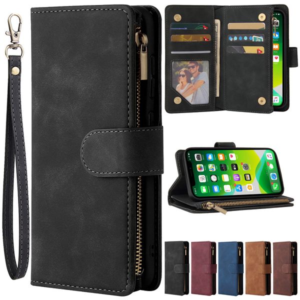 wallet luxury zipper leather case for iphone 14 13 12 11 pro max x xr xs max 8 7 6 6s plus
wallet luxury zipper leather case for iphone 14 13 12 11 pro max x xr xs max 8 7 6 6s plus