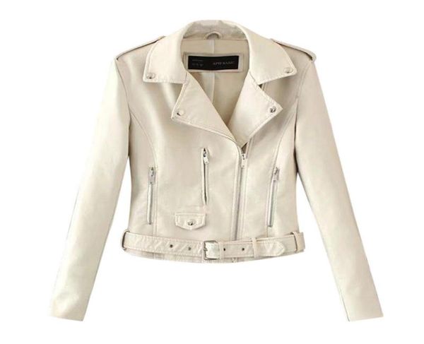 women039s jackets chaquetas mujer 2021 women ladies lapel motor coat zip biker short punk cropped plus size autumn winter 7104217, Black;brown
women039s jackets chaquetas mujer 2021 women ladies lapel motor coat zip biker short punk cropped plus size autumn winter 7104217, Black;brown
