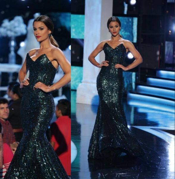 custom made michael costello mermaid evening dress 2019 sequins prom dresses plus size sweetheart strapless party evening formal d3716784, Black;red
custom made michael costello mermaid evening dress 2019 sequins prom dresses plus size sweetheart strapless party evening formal d3716784, Black;red