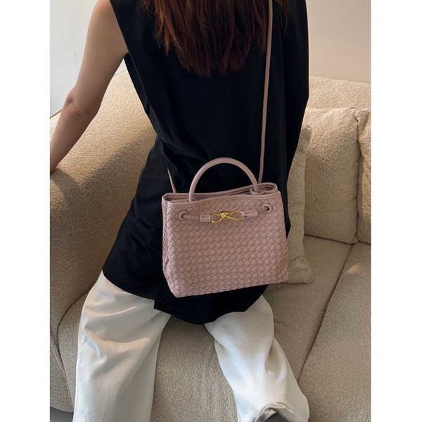 andiamo bag botegas purse light skinned leather designer with textured cowhide woven bucket niche commuting and leisure carrying crossbody f
andiamo bag botegas purse light skinned leather designer with textured cowhide woven bucket niche commuting and leisure carrying crossbody f